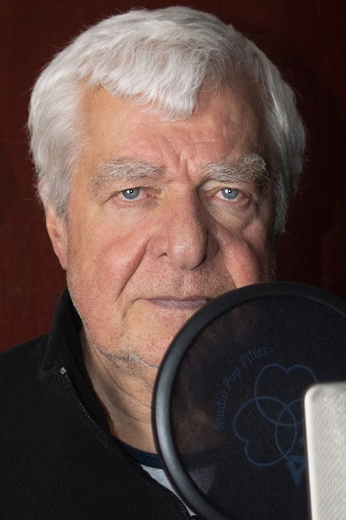 Photo of János Papp