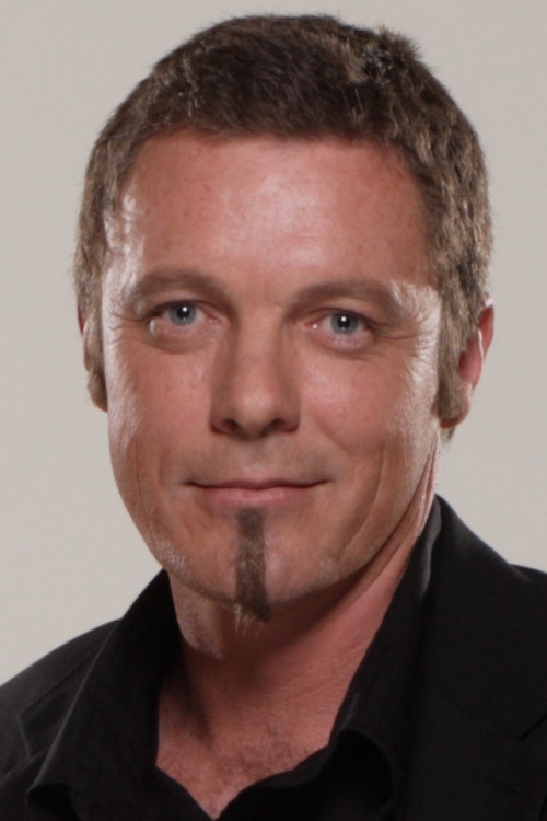 Photo of Warrick Grier