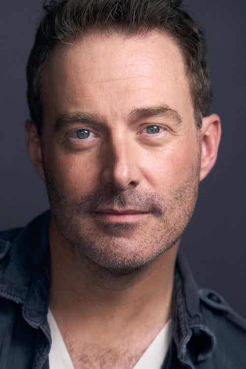 Photo of Sam Boxleitner