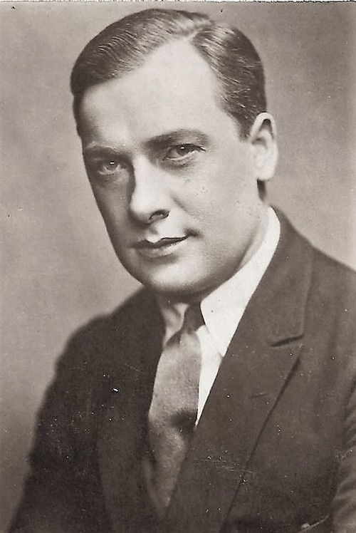 Photo of Pat O'Malley