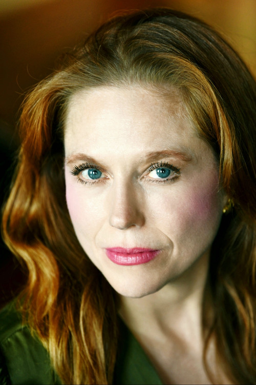 Photo of Heather Litteer