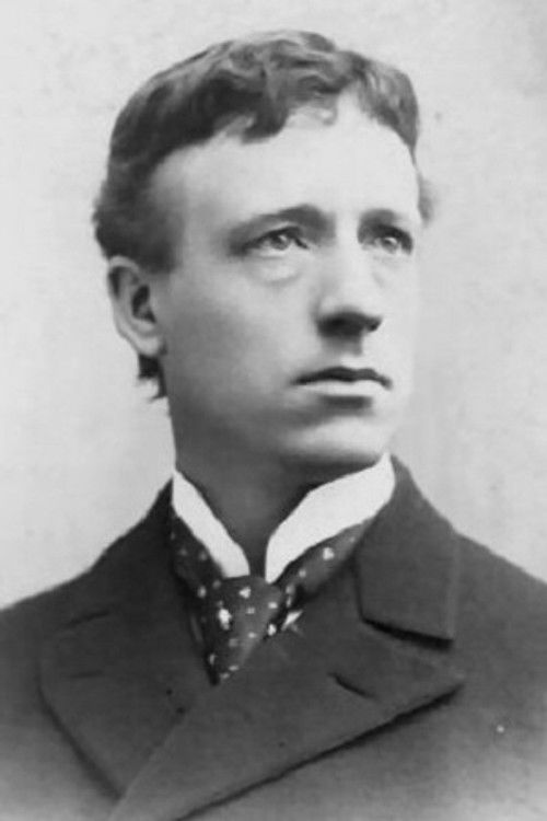 Photo of Howard Kyle