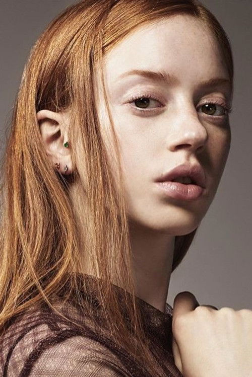 Photo of Lily Newmark