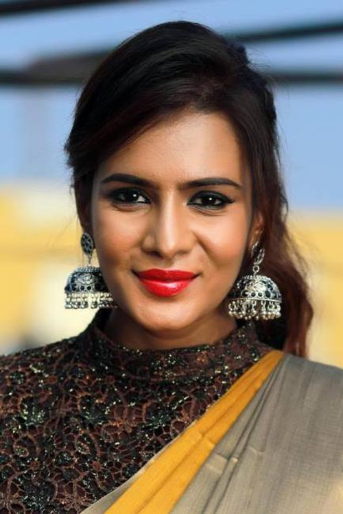 Photo of Meera Mitun