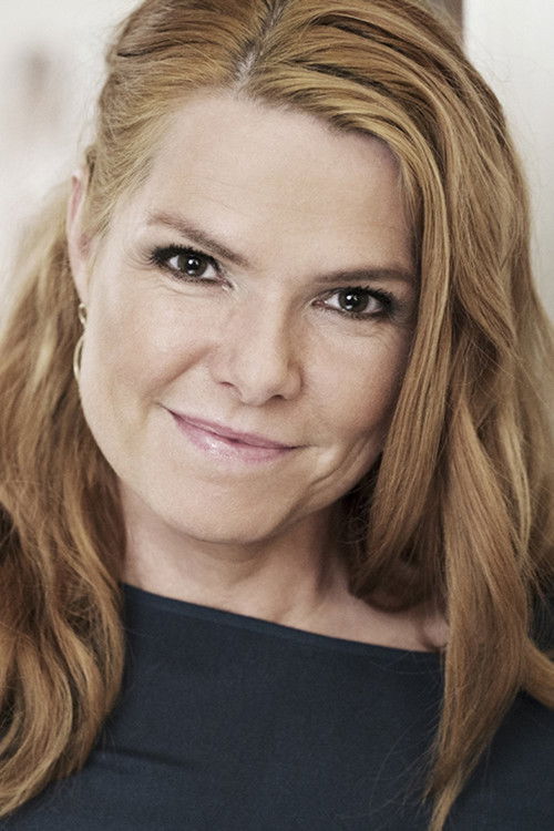 Photo of Inger Støjberg