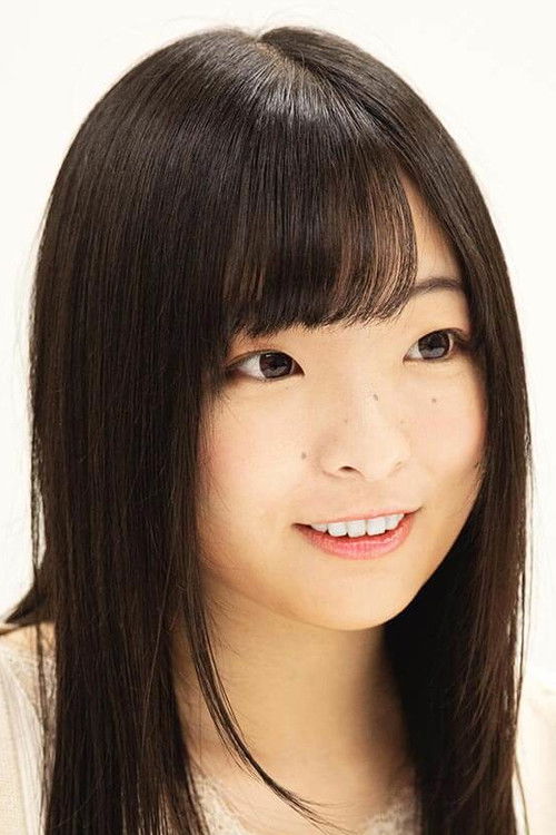 Photo of Nao Shiraki