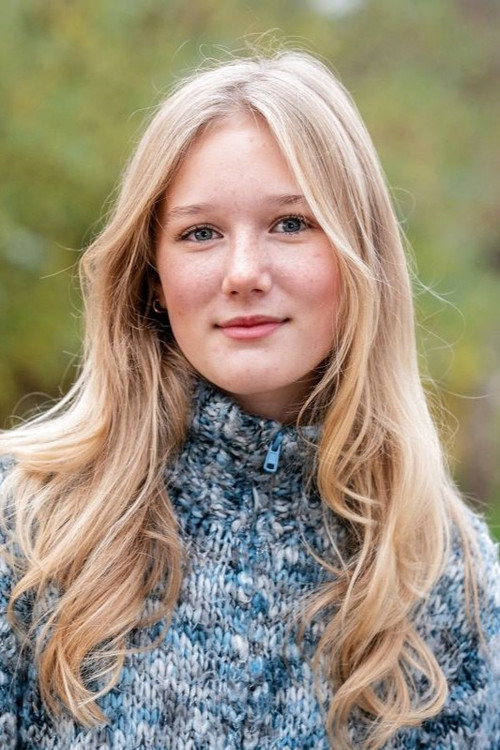 Photo of Karla Larsen Moltsen