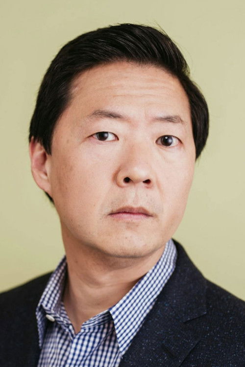 Photo of Ken Jeong