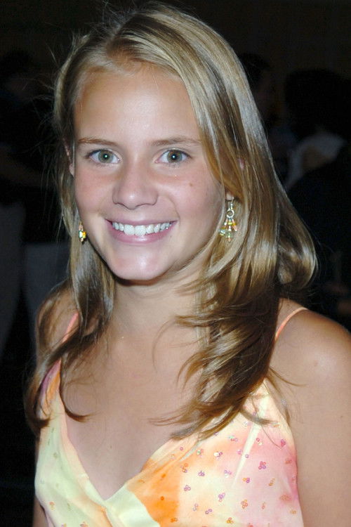 Photo of Becca Gardner