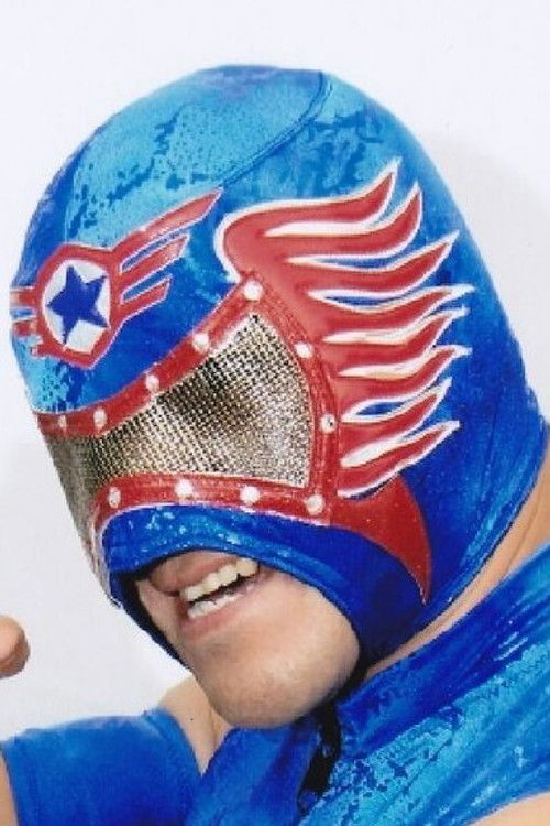 Photo of Irvin Palacios