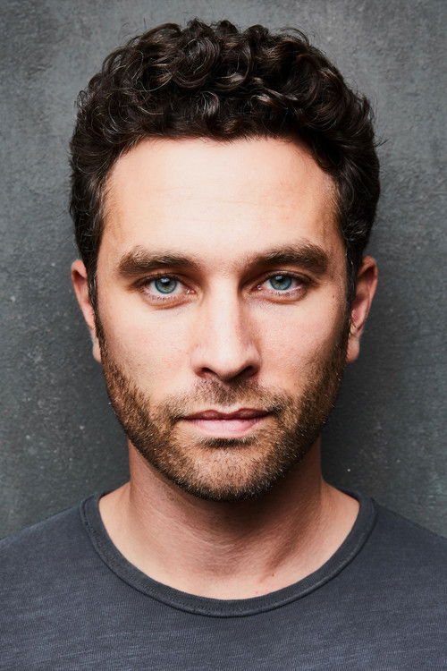 Photo of Alex Trumble