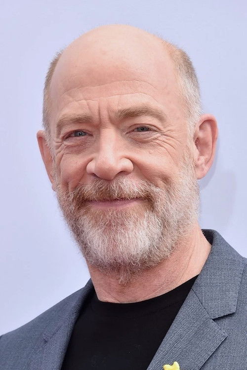 Photo of J.K. Simmons