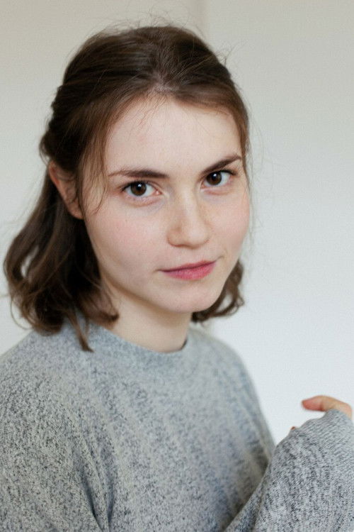 Photo of Linda Stockfleth