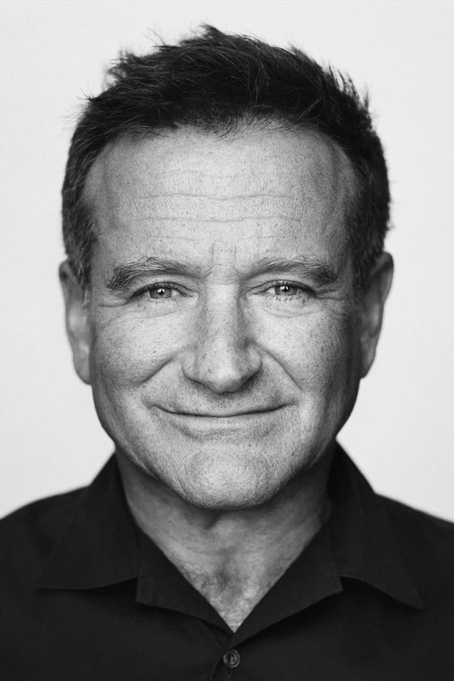 Photo of Robin Williams