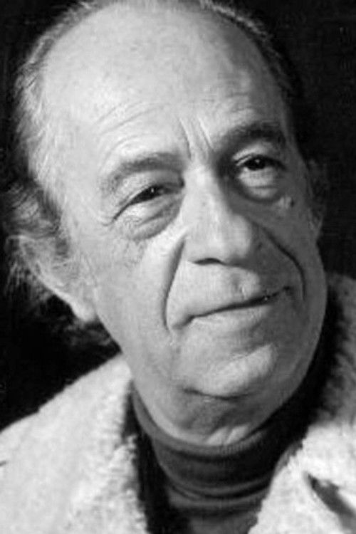 Photo of Mimis Fotopoulos