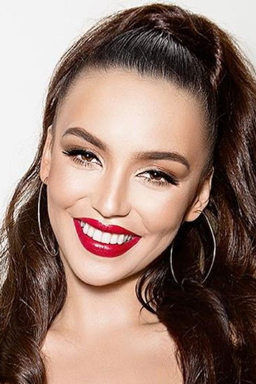 Photo of Olga Seryabkina