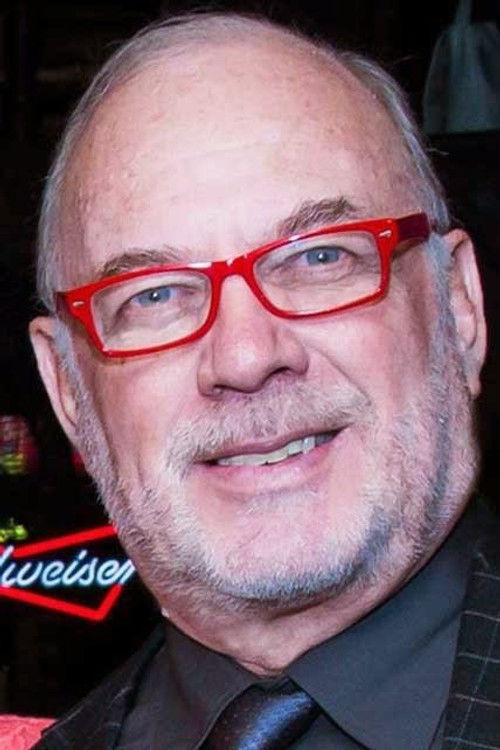 Photo of Carlo Mossy