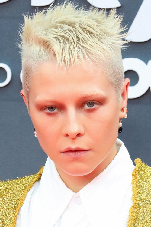 Photo of Emma D'Arcy