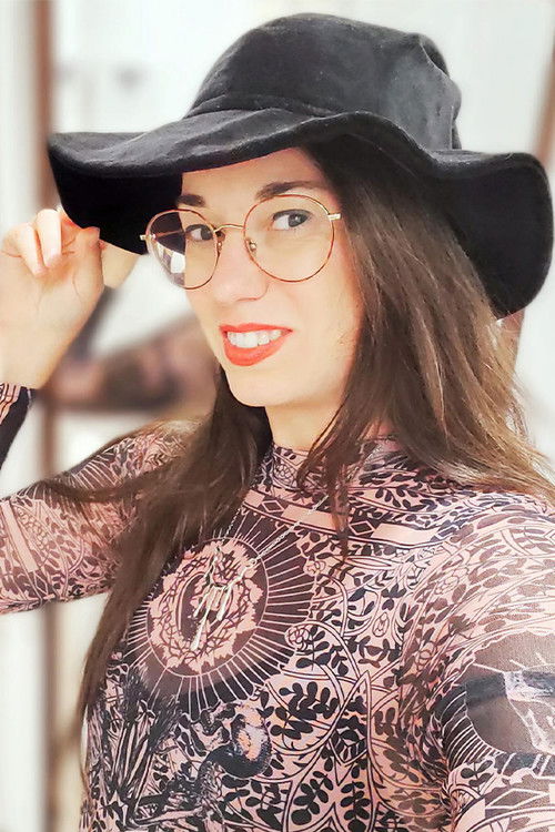 Photo of Silvia Puig Brujas