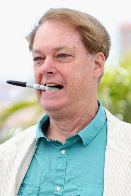 Photo of Bill Plympton