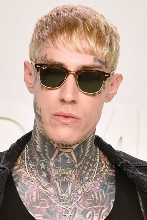 Photo of Trace Cyrus