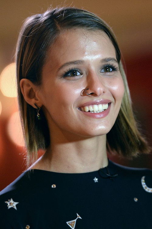 Photo of Lyubov Aksyonova