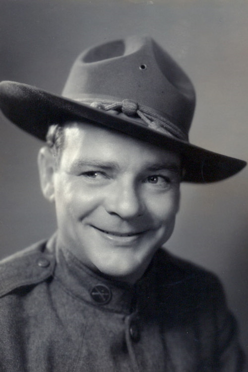 Photo of Russell Hopton