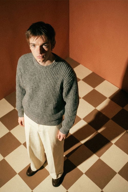 Photo of Noah Watzlawick