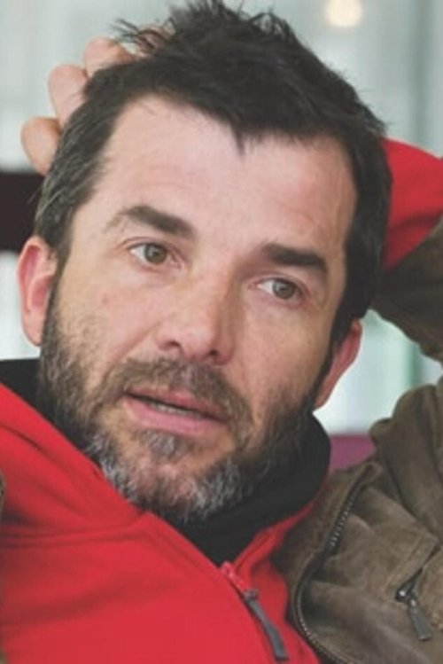 Photo of Costel Cașcaval