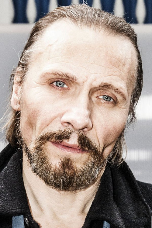 Photo of Lars Thiesgaard