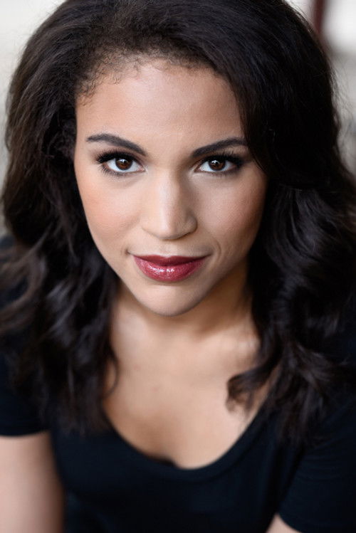 Photo of Gabrielle Byndloss