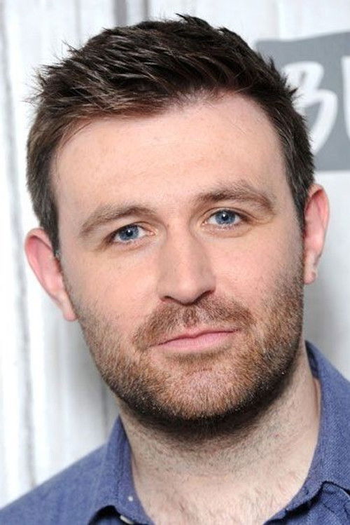 Photo of James McArdle