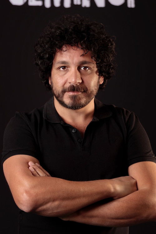 Photo of Serhat Karaaslan