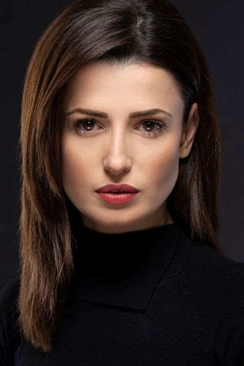 Photo of Chrysa Papa