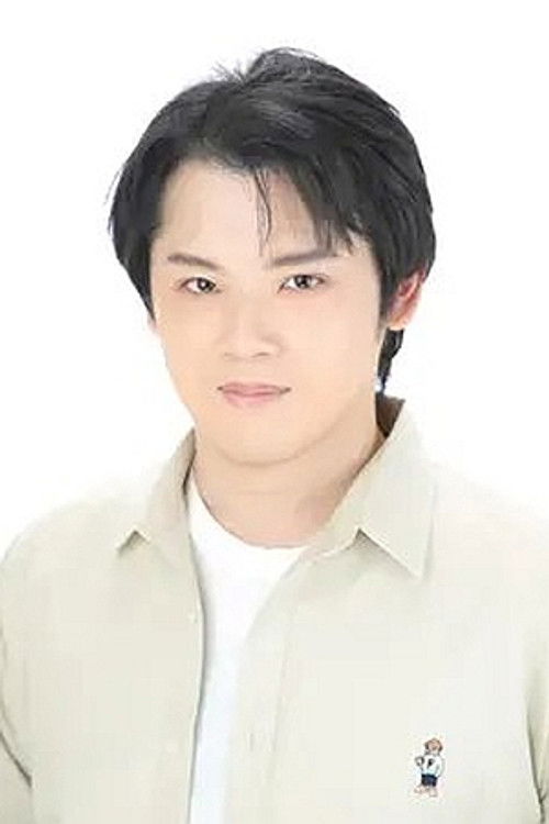 Photo of Noritoshi Ishikawa