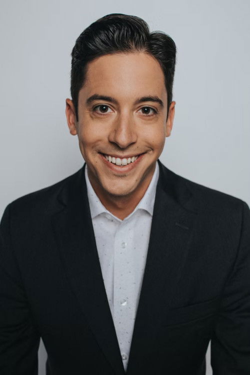 Photo of Michael Knowles