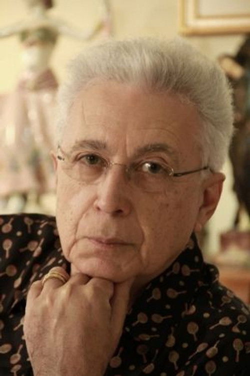 Photo of Aguinaldo Silva