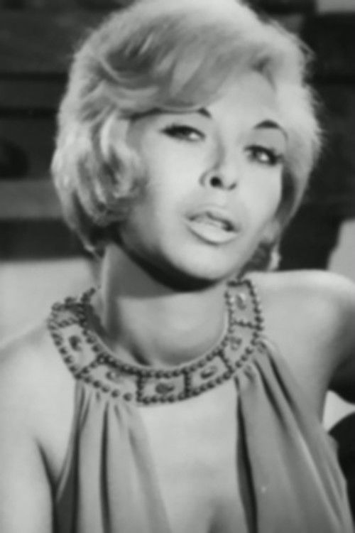 Photo of Ria Deloutsi