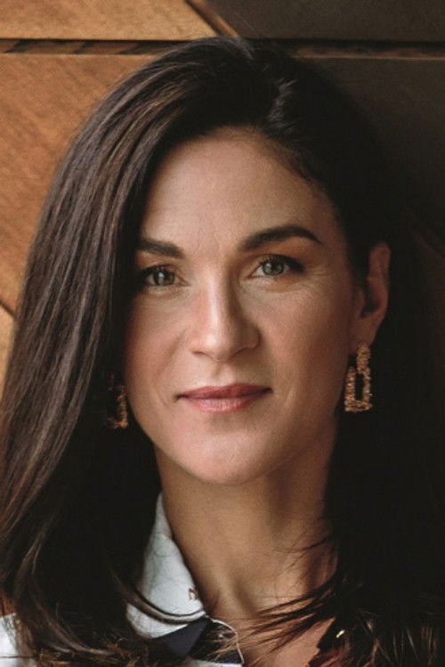 Photo of Ilze Ķuzule-Skrastiņa