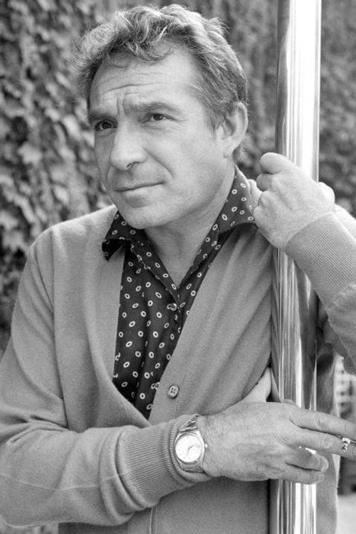 Photo of Ugo Tognazzi