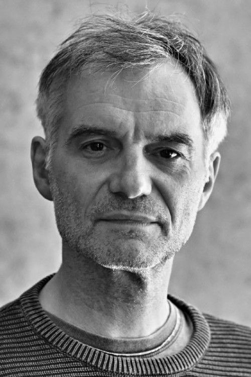 Photo of Ivan Trojan