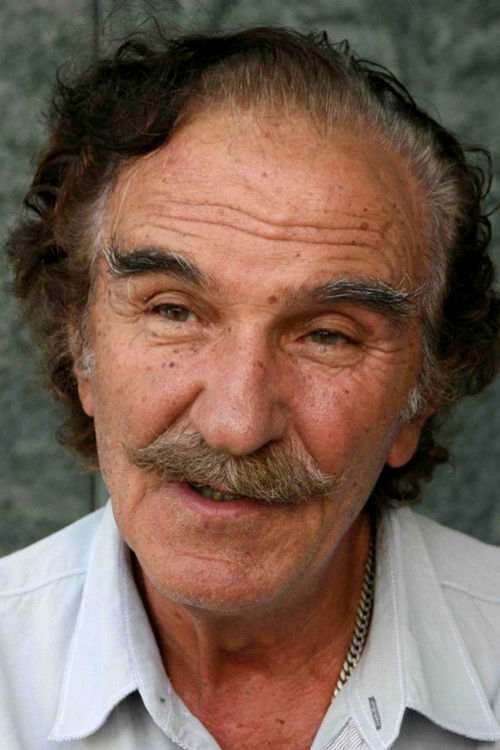 Photo of Yılmaz Köksal