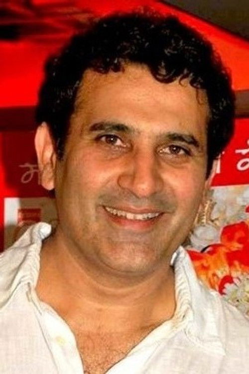 Photo of Parmeet Sethi