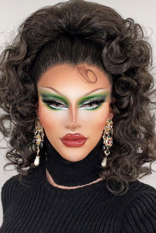 Photo of Krystal Versace