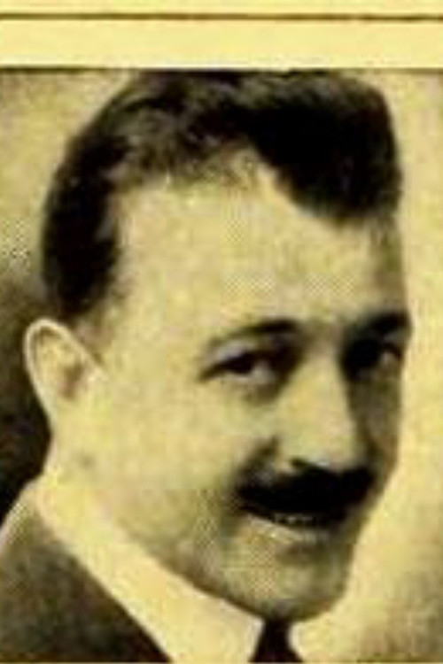 Photo of Coit Albertson