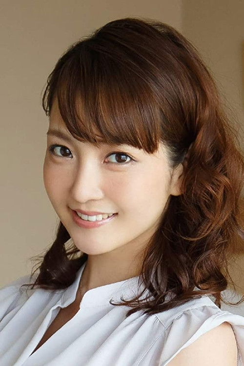 Photo of Ayana Mimasaka