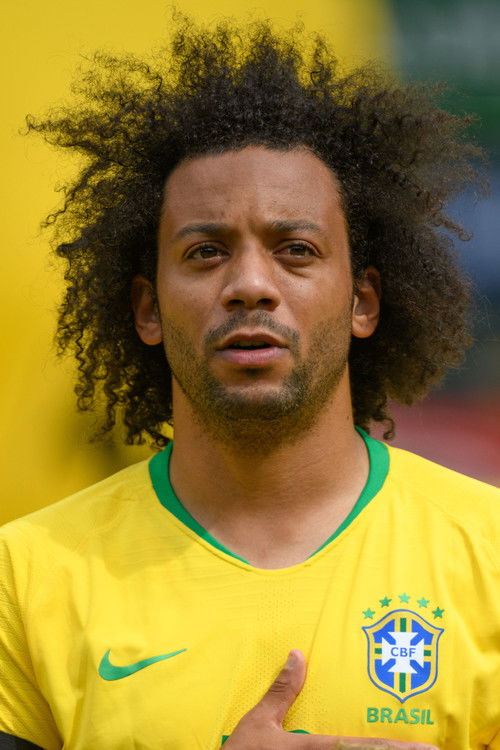 Photo of Marcelo