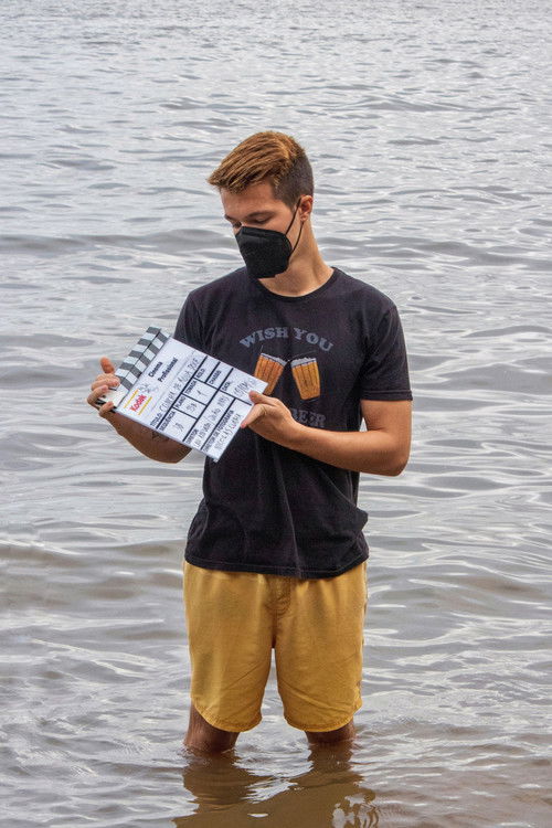 Photo of João Pires