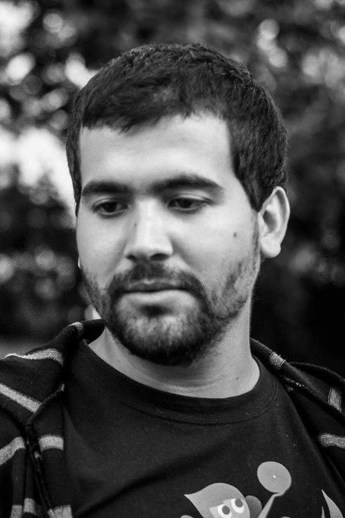 Photo of José Luis Aparicio