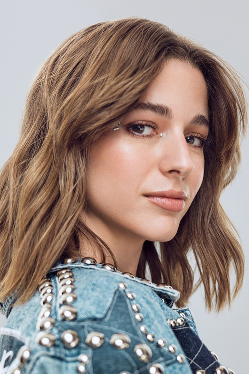 Photo of Mariana Di Girolamo